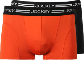 Pánske boxerky Trunk pack Jockey