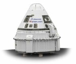 Metal Earth 3D Puzzle Boeing Starliner