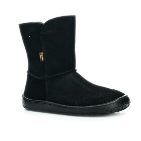 Froddo G3160250-7 Black zimné barefoot čižmy 26 EUR