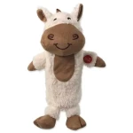 Dog Fantasy Hračka - Snuggle mix zvierat s pet fliaš 26 cm (454-307606)