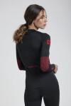 Termotričko Payper Thermo Pre Lady 240 LS Farba: Čierna, Veľkosť: XS / S (001529049314000XS_S)
