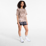 Tričko adidas Terrex Multi Spray Dye T-Shirt Wonder Taupe/ Earth Strata M