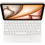 Apple iPad Pro 11" (2022) / iPad Air 11" (2024) Magic Keyboard klávesnica SK biela