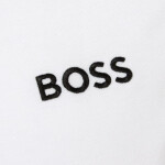 Polokošeľa Boss Paddy Pro Natural M 50469102-103 3XL