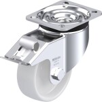 Blickle 610642 otočné koliesko s brzdou; 610642