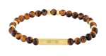 Calvin Klein Štýlový korálkový náramok Beaded 35000576