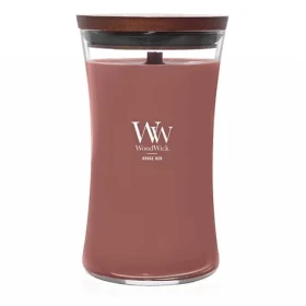 Woodwick Rouge Oud váza veľká (5038581167855)