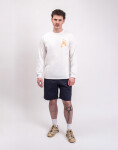 Gramicci Sticky Hands L/S Tee WHITE S