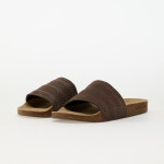 Tenisky adidas Adilette Rs Brown/ Brown/ Gum5 EUR 37