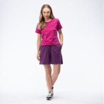 Dámske tričko s krátkym rukávom IGWEZI W M