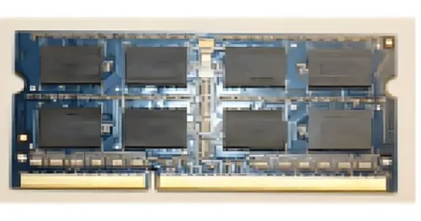 Lenovo 8GB SO-DIMM / Pamäť RAM / DDR3L 1600 MHz / PC3-12800 (SM30H30499)