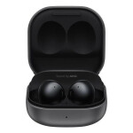 Samsung Galaxy Buds 2 čierna / Bezdrôtové slúchadlá s mikrofónom / ANC / Bluetooth / Qi / až 29 hodín (SM-R177NZTAEUE)