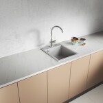 Kuchinox - Monchichi - drez 1-kom SBO_510Y