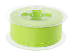 Spectrum PLA filament Lime Green 1,75 mm 1 kg