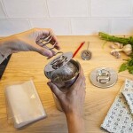 Opakovanie: Sáčky pre šunkovar 0,8 kg 20 ks - BIOWIN - BIOWIN