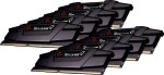 G.Skill Ripjaws V Black 256GB (8x32GB) 3600MHz / DDR4 / CL18-22-22-42 / 1.35V / XMP 2.0 (F4-3600C18Q2-256GVK)