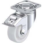 Blickle 604058 otočné koliesko s brzdou; 604058