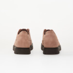 Tenisky Birkenstock Highwood Moc Lace Low Suede Leather Pink Clay EUR 43