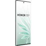 Honor 70 5G 8+128GB zelená / EU distribúcia / 6.67 / 128GB / Android 13 (5109AJCW)