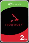 Seagate IronWolf 2TB 3.5'' SATA III (6 Gb/s)