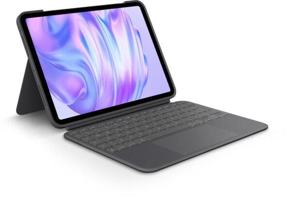 Logitech COMBOTOUCH FOR IPADAIR 11INCHM4/GRAPHITE - ITA - SOUTHWEST-424