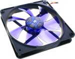 Noiseblocker BlackSilent Fan XK2 (ITR-XK-2)