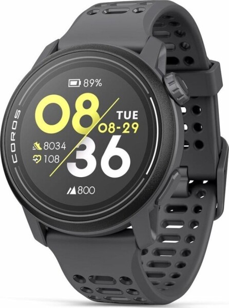 Coros WPACE3-BLK