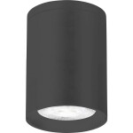 EVN AL54101502 EVN Lichttechnik LED stropné svietidlo 10 W antracitová; AL54101502