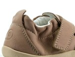 Bobux Xplorer Marvel Warm taupe prvé barefoot topánky 21 EUR