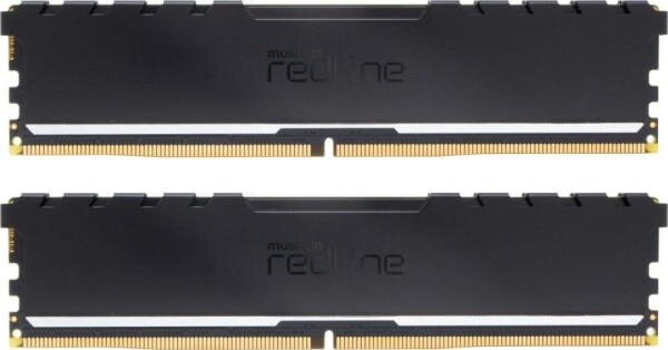 Mushkin Redline ST, DDR5, 32 GB, 6400MHz, CL30 (MRF5U640A77P32GX2)