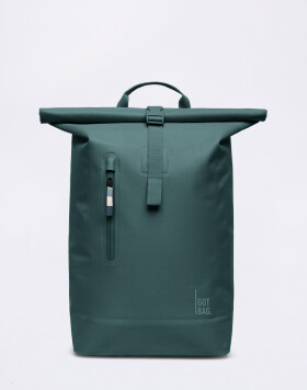 Got Bag Rolltop Lite 2.0 Monochrome sea teal