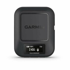 Garmin InReach Messenger / satelitný komunikátor / GPS / BT / ANT+ / USB-C / IPX7 (010-02672-01)