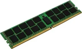 Kingston 16GB DDR4 3200MHz / Pamäťový modul / Reg ECC / CL22 / pre DELL (KTD-PE432D8/16G)