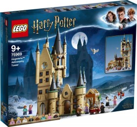 LEGO® Harry Potter™ 75969 Astronomická veža Rokforte