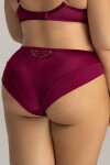 Ava 2149 Mystic farba: chianti 2XL