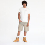 Tričko Tommy Jeans Reg Dna Graphic Tee White XL