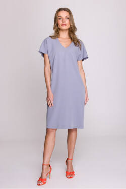 Denné šaty model 209143 Stylove s
