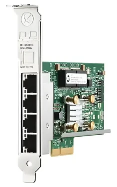 Hewlett Packard Enterprise Ethernet 1Gb Adapter / Sieťová karta / PCI Express / Gigabit LAN (RP000130058)
