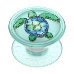 PopSockets PlantCore Tortuga / Držiak telefónu / Skladací úchyt a stojanček / Odnímateľný PopTop (806495)