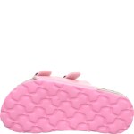 Detské korkové šľapky Superfit FOOTBAD Pink/Multicolored 1-800111-5550 - 29