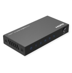 Roline Rozgałęźnik HDMI ROLINE, 8K60Hz, 1x2