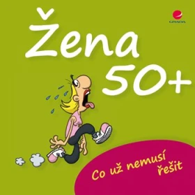 Žena 50+, Kernbach Michael