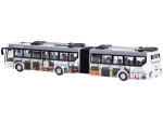 Mamido Trolejbus na diaľkové ovládanie 36 cm mestský autobus RC0673