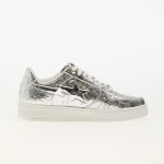 Tenisky A BATHING APE Bape Sta 5 L Silver EUR 34.5