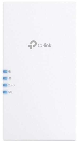 TP-Link TP-Link RE220BE punkt dostępowy WLAN 1000 Mbit/s Biely