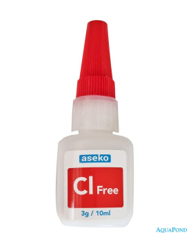 Aseko náhradné činidlo Pool Testeru Cl Free AK12078