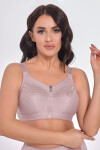 PODPRSENKA 586/BRASSIERE ZUZA QUARRY ROSE 80J