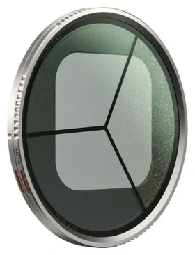 Freewell Sherpa FW-SH-GBS1/4 / Filter / Gold, Noir, Snow Mist 1/4 / Magnetický / pre iPhone (FW-SH-GBS1/4)