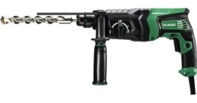 HiKOKI DH26PC2 WSZ / Vŕtacie kladivo / 830 W (DH26PC2WSZ)