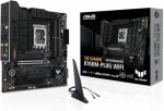 Asus TUF GAMING B760M-PLUS WIFI